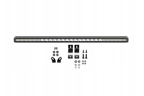 OSRAM Value LED rampa VX750 CB SR SM delka 778 mm homologace ECE R10 R149 Packaging status original