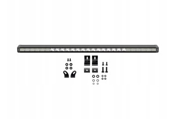 OSRAM Value LED rampa VX750 CB SR SM delka 778 mm homologace ECE R10 R149 Packaging status original