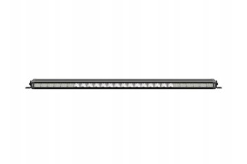 OSRAM Value LED rampa VX750 CB SR SM delka 778 mm homologace ECE R10 R149 Power 81 W