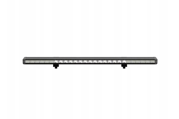 OSRAM Value LED rampa VX750 CB SR SM delka 778 mm homologace ECE R10 R149 Light beam 4600 lm
