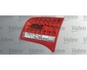 REAR LAMP LED 043848 VALEO AUDI A6 C6 Packaging status original
