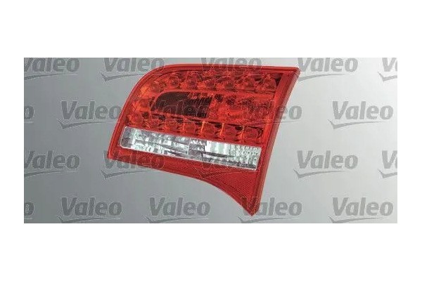 REAR LAMP LED 043848 VALEO AUDI A6 C6 Packaging status original