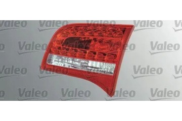REAR LAMP LED 043848 VALEO AUDI A6 C6 Packaging status original