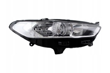 HEADLAMP RIGHT FORD MONDEO MK5 2014 2018 NEW