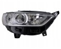 HEADLAMP RIGHT FORD MONDEO MK5 2014 2018 NEW Installation side right