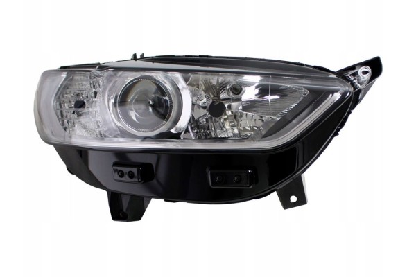 HEADLAMP RIGHT FORD MONDEO MK5 2014 2018 NEW Installation side right