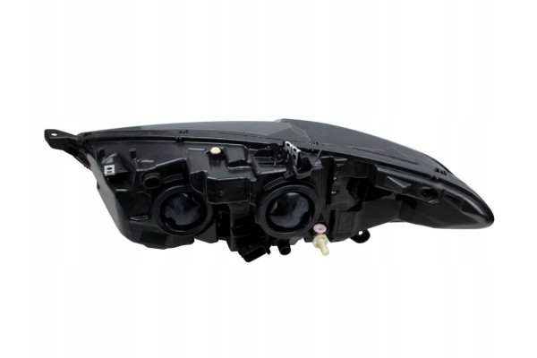 HEADLAMP RIGHT FORD MONDEO MK5 2014 2018 NEW Part manufacturer Abakus