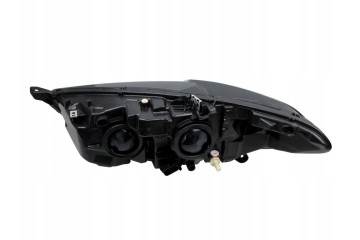 HEADLAMP RIGHT FORD MONDEO MK5 2014 2018 NEW Part manufacturer Abakus