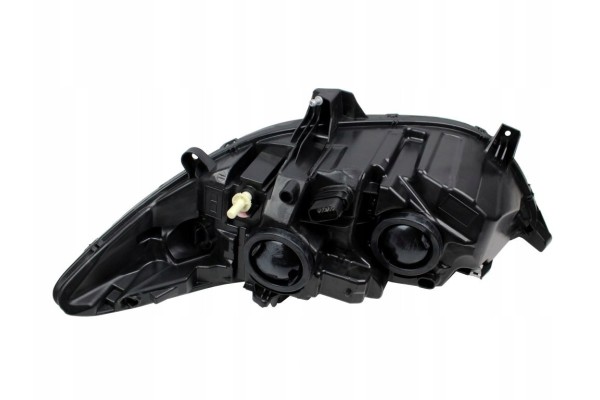 HEADLAMP RIGHT FORD MONDEO MK5 2014 2018 NEW Car type passenger cars