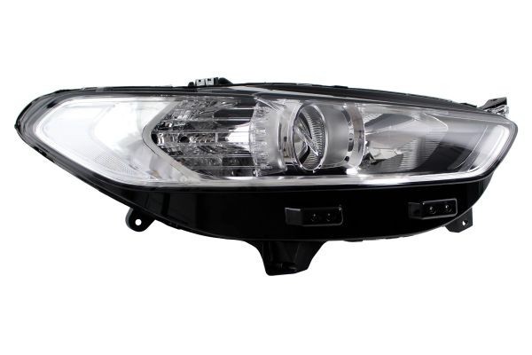HEADLAMP RIGHT FORD MONDEO MK5 2014 2018 NEW Additional information adjustment motors included