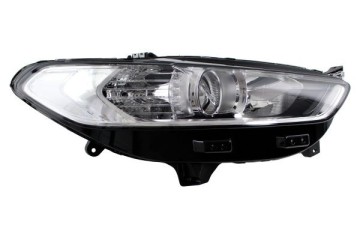 HEADLAMP RIGHT FORD MONDEO MK5 2014 2018 NEW Additional information adjustment motors included