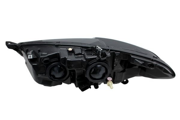 HEADLAMP RIGHT FORD MONDEO MK5 2014 2018 NEW Catalog number of the original FORD DS73 13W029 AE