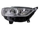 HEADLAMP RIGHT FORD MONDEO MK5 2014 2018 NEW Catalog number of the part 131 1106RMLEMN2