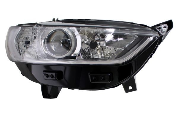 HEADLAMP RIGHT FORD MONDEO MK5 2014 2018 NEW Catalog number of the part 131 1106RMLEMN2