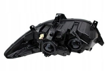 HEADLAMP RIGHT FORD MONDEO MK5 2014 2018 NEW Version European