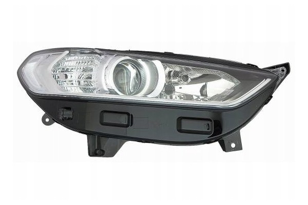 HEADLAMP RIGHT FORD MONDEO MK5 2014 2018 NEW EAN GTIN 5903107372917
