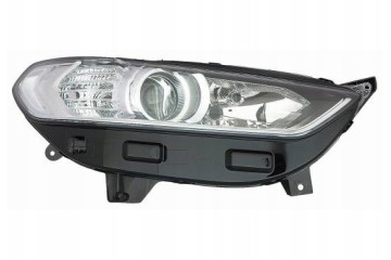 HEADLAMP RIGHT FORD MONDEO MK5 2014 2018 NEW EAN GTIN 5903107372917