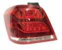 MERCEDES GLK X204 12 15 LED NEW LAMP LEFT