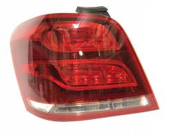 MERCEDES GLK X204 12 15 LED NEW LAMP LEFT