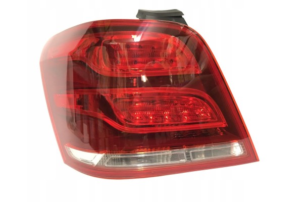 MERCEDES GLK X204 12 15 LED NEW LAMP LEFT