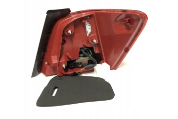 MERCEDES GLK X204 12 15 LED NEW LAMP LEFT Installation side left