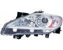 HEADLIGHT LAMP RIGHT MAZDA CX 9 09 12