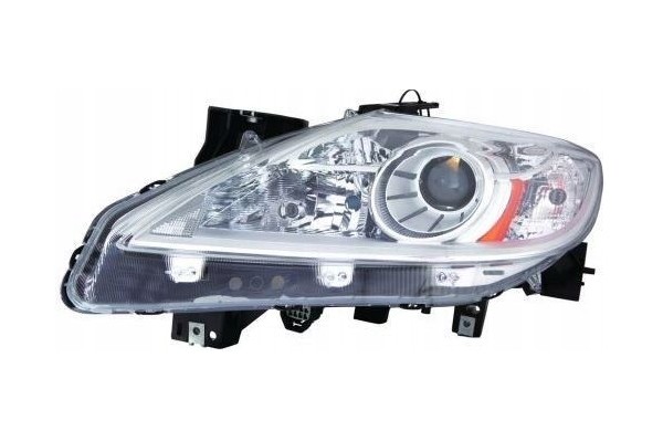 HEADLIGHT LAMP RIGHT MAZDA CX 9 09 12