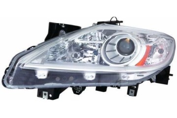 HEADLIGHT LAMP RIGHT MAZDA CX 9 09 12 EAN GTIN 5901532708264