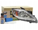 HEADLIGHT LAMP RIGHT MAZDA CX 9 09 12 Catalog number of the part 216 1163R LDHEM