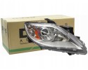 HEADLIGHT LAMP RIGHT MAZDA CX 9 09 12 Car type passenger cars