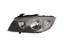 Headlight Lamp Tyc Bmw 3 e90 e91 2004 2008 L
