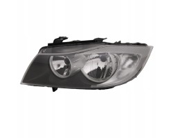 Headlight Lamp Tyc Bmw 3 e90 e91 2004 2008 L