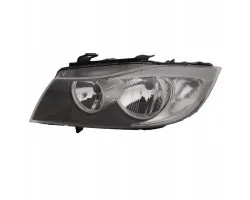 Faro delantero TYC BMW Serie 3 e90 e91 2004-2008 Izquierdo