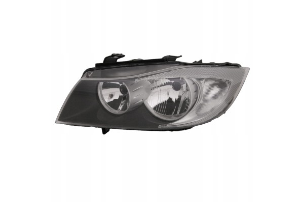 Headlight Lamp Tyc Bmw 3 e90 e91 2004 2008 L