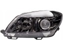 Front lamps HELLA 1EL 010 417 501 Part manufacturer Hella