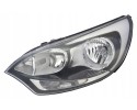 HEADLAMP LE TYC H1 H7 Kia Rio 11 14