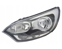 HEADLAMP LE TYC H1 H7 Kia Rio 11 14