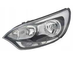 Reflector TYC 20-14104-15-2 para Kia Rio 2011-2014