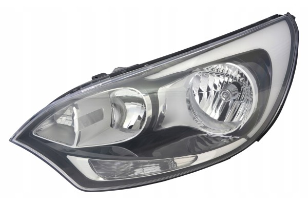 HEADLAMP LE TYC H1 H7 Kia Rio 11 14