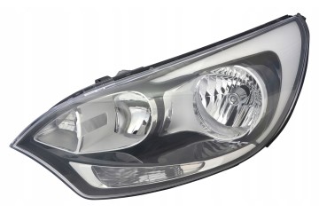 HEADLAMP LE TYC H1 H7 Kia Rio 11 14