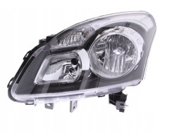 RENAULT KOLOS 2008 2011 NEW HEADLIGHT LEFT