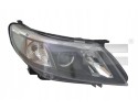 HEADLAMP LAMP 20 11723 05 2 TYC SAAB 9 3 II Packaging status original
