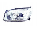 Toyota Rav4 05 08 Lamp Headlight Left Depo Catalog number of the part 212 11K5L LDEM1