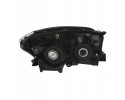 Toyota Rav4 05 08 Lamp Headlight Left Depo Installation side left