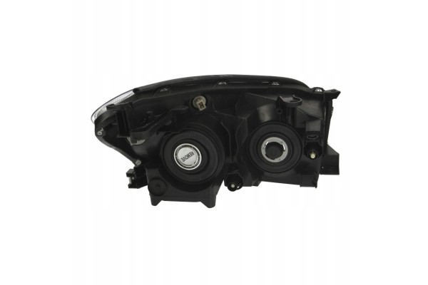 Toyota Rav4 05 08 Lamp Headlight Left Depo Installation side left