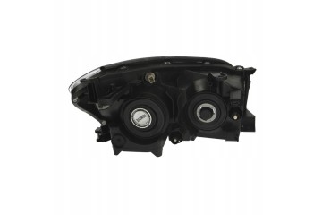 Toyota Rav4 05 08 Lamp Headlight Left Depo Installation side left