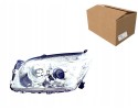 Toyota Rav4 05 08 Lamp Headlight Left Depo Quality of parts according to GVO Q original with factory logo OEM OES