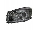 Toyota Rav4 05 08 Lamp Headlight Left Depo EAN GTIN 8424445126859