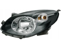 HEADLIGHT LAMP LEFT 1E7 271 510 351 HELLA RENAULT