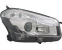 HEADLIGHT LAMP RIGHT 20 12319 05 2 TYC NISSAN